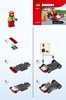 Building Instructions - LEGO - 30473 - Racer: Page 1