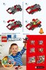 Building Instructions - LEGO - 30473 - Racer: Page 2