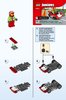 Building Instructions - LEGO - 30473 - Racer: Page 1