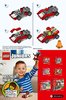 Building Instructions - LEGO - 30473 - Racer: Page 2