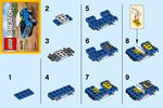 Building Instructions - LEGO - 30475 - Off Roader: Page 1