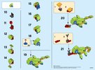 Building Instructions - LEGO - 30477 - Colorful Chameleon: Page 2