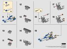 Building Instructions - LEGO - 30496 - U-Wing Fighter: Page 2