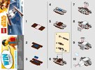 Building Instructions - LEGO - 30498 - Imperial AT-Hauler™: Page 1