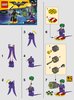 Building Instructions - LEGO - 30523 - The Joker™ Battle Training: Page 1