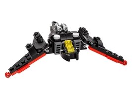 30524 - The Mini Batwing