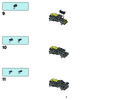 Building Instructions - LEGO - 30526 - The Mini Ultimate Batmobile: Page 5