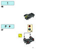 Building Instructions - LEGO - 30526 - The Mini Ultimate Batmobile: Page 8