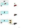 Building Instructions - LEGO - 30526 - The Mini Ultimate Batmobile: Page 9