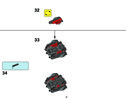 Building Instructions - LEGO - 30526 - The Mini Ultimate Batmobile: Page 14