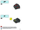 Building Instructions - LEGO - 30526 - The Mini Ultimate Batmobile: Page 15