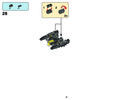 Building Instructions - LEGO - 30526 - The Mini Ultimate Batmobile: Page 12