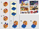 Building Instructions - LEGO - 30527 - Lucy vs. Alien Invader: Page 2