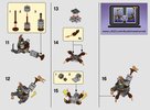 Building Instructions - LEGO - 30528 - Mini Master-Building MetalBeard: Page 2