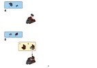 Building Instructions - LEGO - 30528 - Mini Master-Building MetalBeard: Page 3