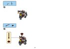 Building Instructions - LEGO - 30528 - Mini Master-Building MetalBeard: Page 8