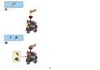 Building Instructions - LEGO - 30528 - Mini Master-Building MetalBeard: Page 9