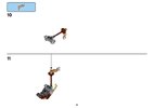 Building Instructions - LEGO - 30528 - Mini Master-Building MetalBeard: Page 16