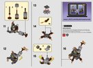 Building Instructions - LEGO - 30528 - Mini Master-Building MetalBeard: Page 2