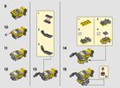 Building Instructions - LEGO - 30529 - Mini Master-Building Emmet: Page 2