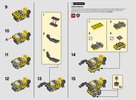 Building Instructions - LEGO - 30529 - Mini Master-Building Emmet: Page 2