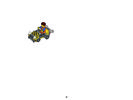 Building Instructions - LEGO - 30529 - Mini Master-Building Emmet: Page 10