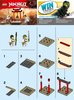 Building Instructions - LEGO - 30530 - WU-CRU Target Training: Page 1