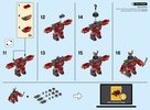 Building Instructions - LEGO - 30533 - Sam-X: Page 2