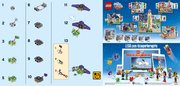 Building Instructions - LEGO - 30546 - Krypto™ saves the day: Page 2