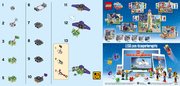 Building Instructions - LEGO - 30546 - Krypto™ saves the day: Page 2