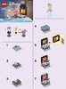 Building Instructions - LEGO - 30551 - Cinderella's Kitchen: Page 1