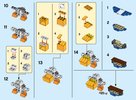 Building Instructions - LEGO - 30571 - Pelican: Page 2