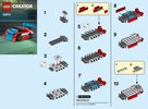 Building Instructions - LEGO - 30572 - Race Car: Page 1