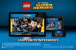 Building Instructions - LEGO - 30604 - Cosmic Boy™: Page 2