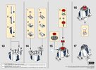 Building Instructions - LEGO - 30611 - R2-D2™: Page 2