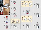 Building Instructions - LEGO - 30611 - R2-D2™: Page 1