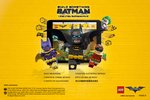 Building Instructions - LEGO - 30612 - Batgirl™: Page 2