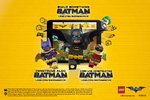 Building Instructions - LEGO - 30612 - Batgirl™: Page 2