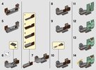 Building Instructions - LEGO - 30620 - Star-Stuck Emmet: Page 2