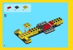 Building Instructions - LEGO - Creator - 31002 - Super Racer: Page 14