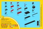 Building Instructions - LEGO - Creator - 31002 - Super Racer: Page 48