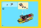 Building Instructions - LEGO - Creator - 31002 - Super Racer: Page 50