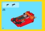 Building Instructions - LEGO - Creator - 31003 - Red Rotors: Page 30