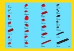 Building Instructions - LEGO - Creator - 31003 - Red Rotors: Page 51