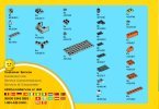 Building Instructions - LEGO - Creator - 31003 - Red Rotors: Page 52