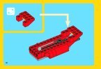 Building Instructions - LEGO - Creator - 31003 - Red Rotors: Page 16