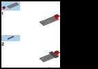 Building Instructions - LEGO - Creator - 31003 - Red Rotors: Page 3