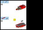 Building Instructions - LEGO - Creator - 31003 - Red Rotors: Page 9