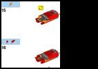 Building Instructions - LEGO - Creator - 31003 - Red Rotors: Page 10