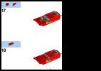 Building Instructions - LEGO - Creator - 31003 - Red Rotors: Page 11